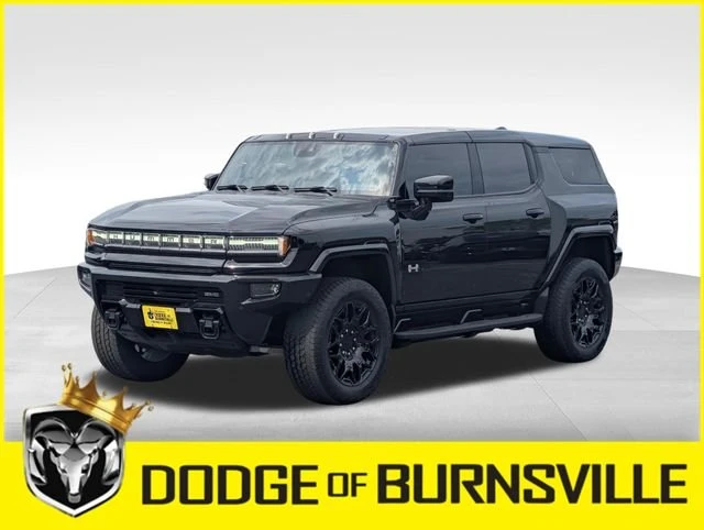 2025 GMC Hummer EV - Image 3 of 20