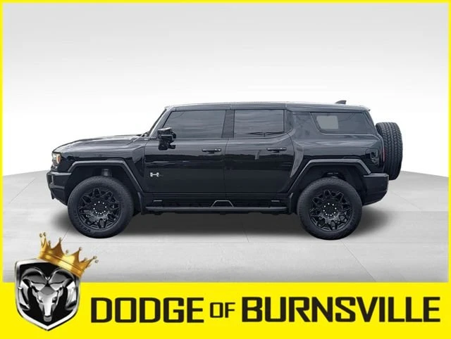 2025 GMC Hummer EV - Image 4 of 20