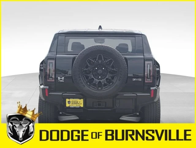 2025 GMC Hummer EV - Image 7 of 20