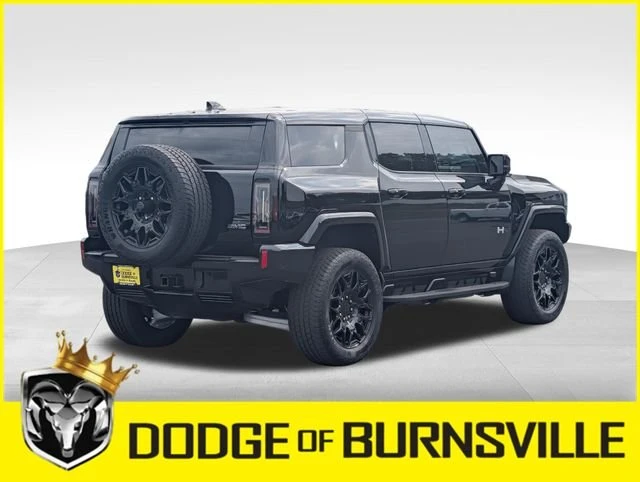 2025 GMC Hummer EV - Image 8 of 20