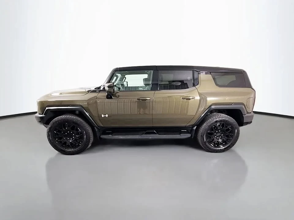 2025 GMC Hummer EV - Image 3 of 20