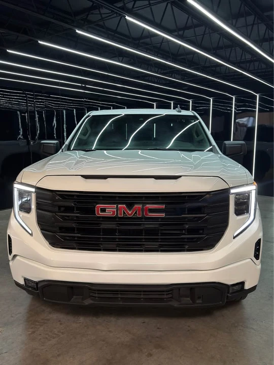 2025 GMC Sierra 5th Gen - Image 3 of 20