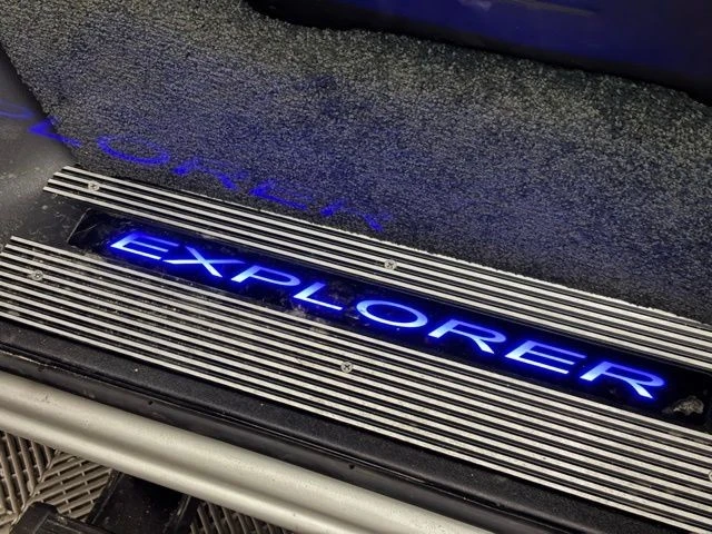 2025 GMC Savana - Image 20 of 21