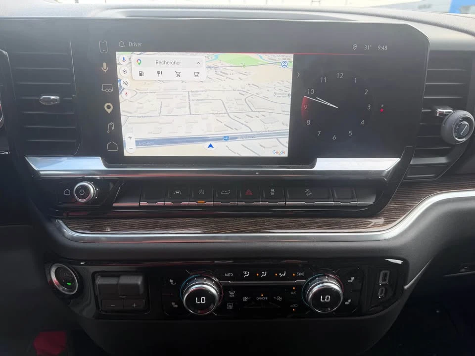 2025 GMC Sierra 5th Gen - Image 5 of 6