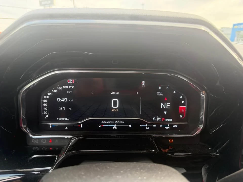 2025 GMC Sierra 5th Gen - Image 6 of 6