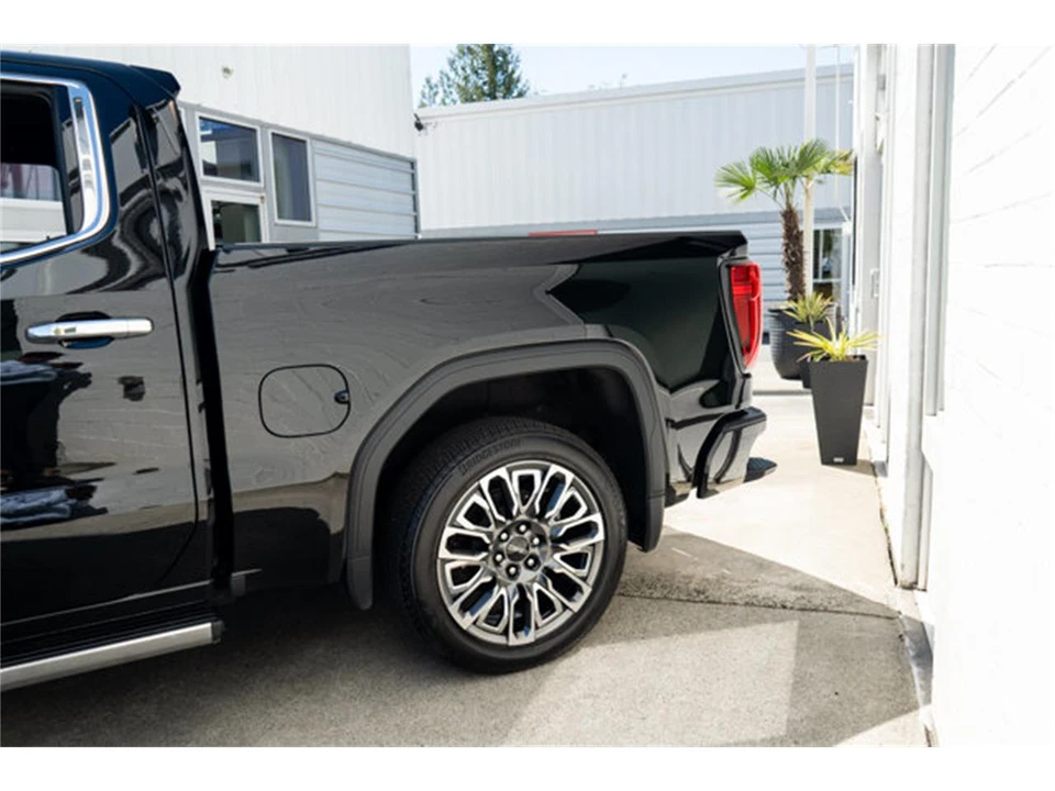 2025 GMC Sierra 5th Gen - Image 6 of 12