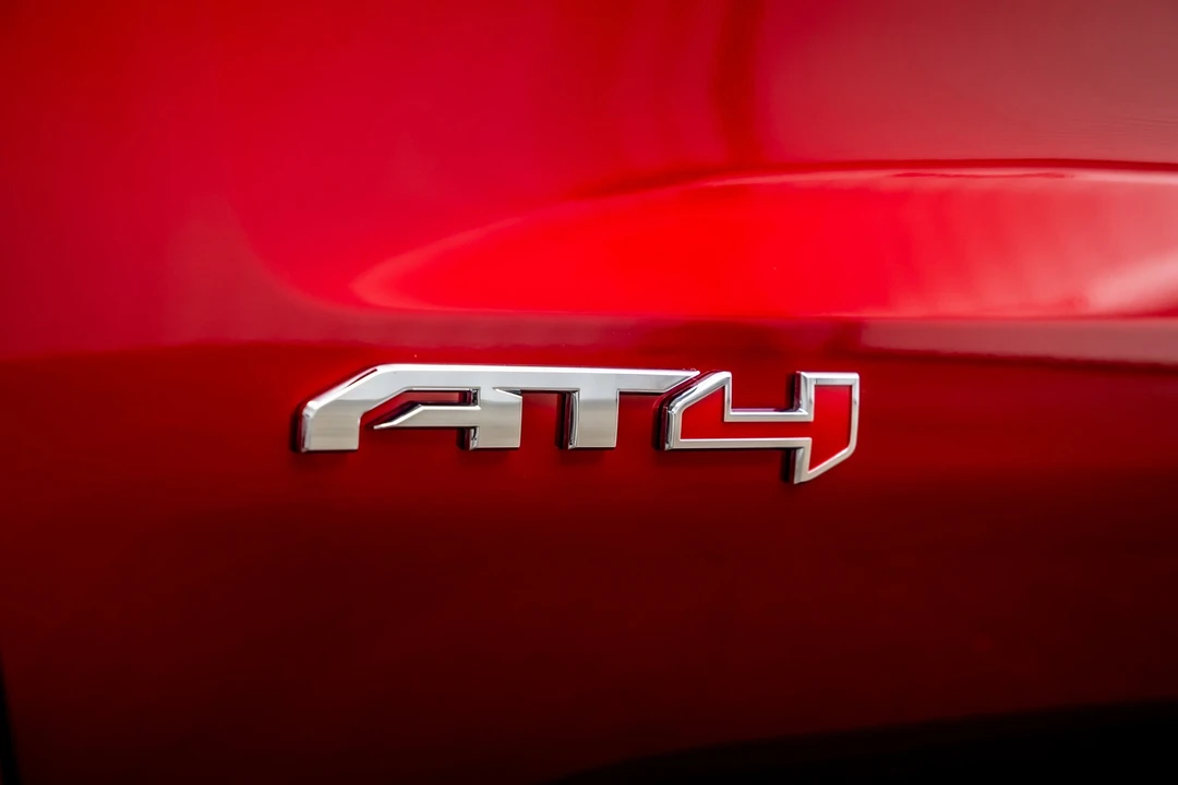2025 GMC Sierra 5th Gen - Image 21 of 21