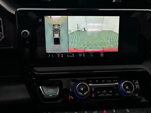 2025 GMC Sierra 5th Gen - Image 3 of 12
