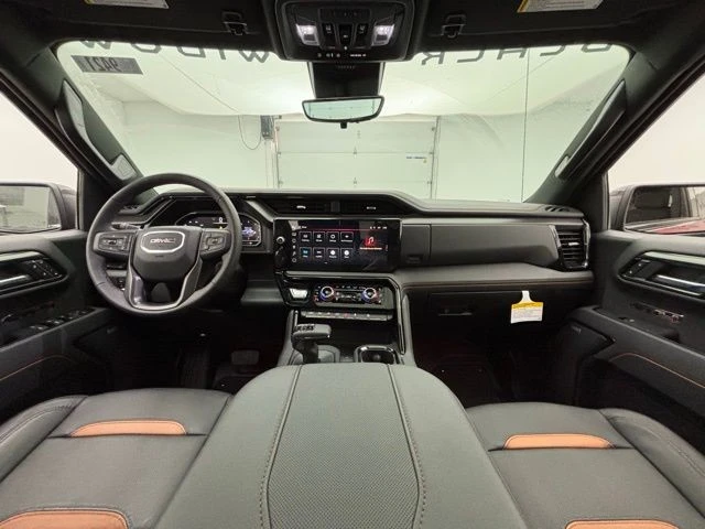 2025 GMC Sierra 5th Gen - Image 2 of 12
