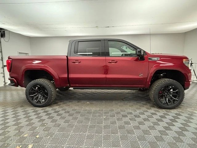 2025 GMC Sierra 5th Gen - Image 9 of 12