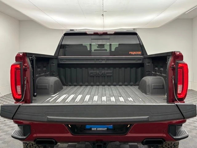 2025 GMC Sierra 5th Gen - Image 12 of 12