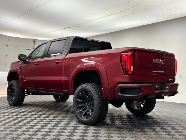 2025 GMC Sierra 5th Gen - Image 12 of 12