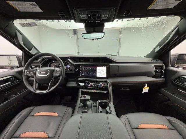 2025 GMC Sierra 5th Gen - Image 2 of 12