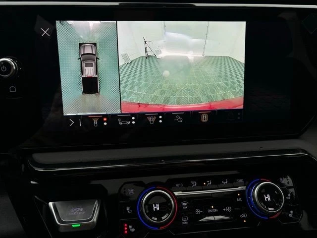 2025 GMC Sierra 5th Gen - Image 3 of 12