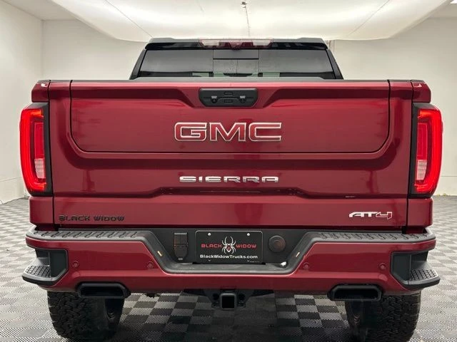 2025 GMC Sierra 5th Gen - Image 10 of 12