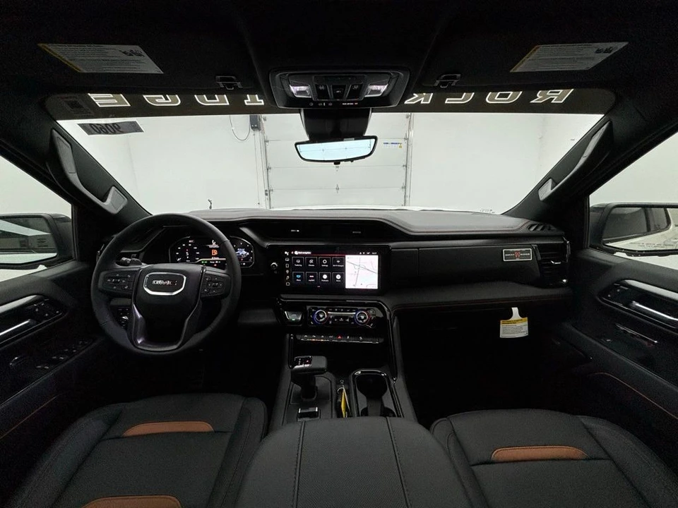 2025 GMC Sierra 5th Gen - Image 2 of 12