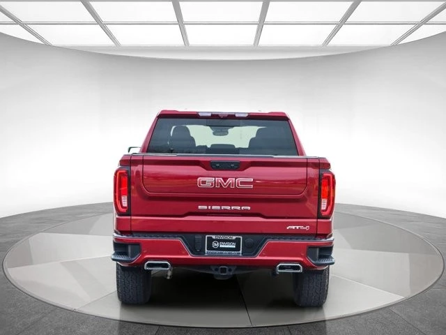 2025 GMC Sierra 5th Gen - Image 3 of 12