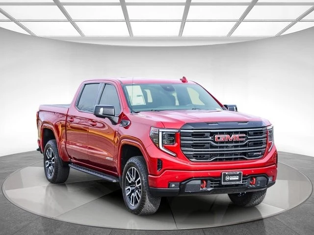 2025 GMC Sierra 5th Gen - Image 5 of 21