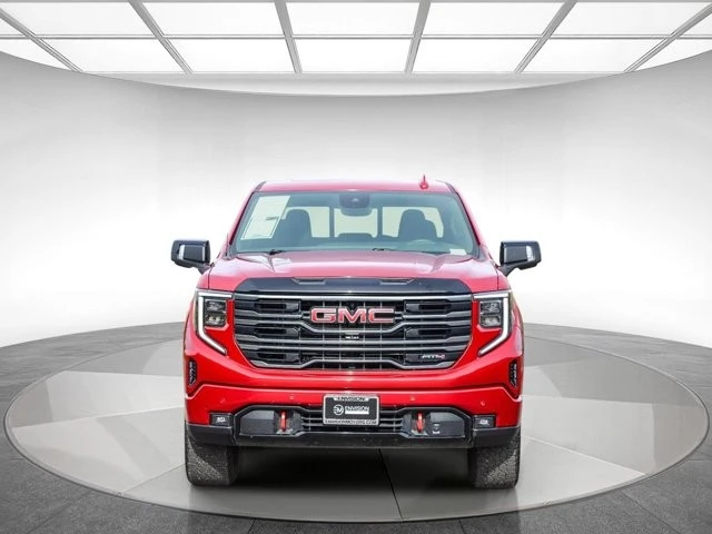 2025 GMC Sierra 5th Gen - Image 6 of 21