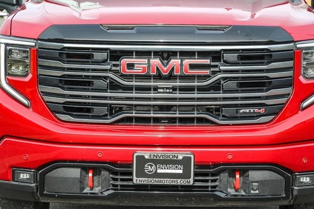 2025 GMC Sierra 5th Gen - Image 7 of 21