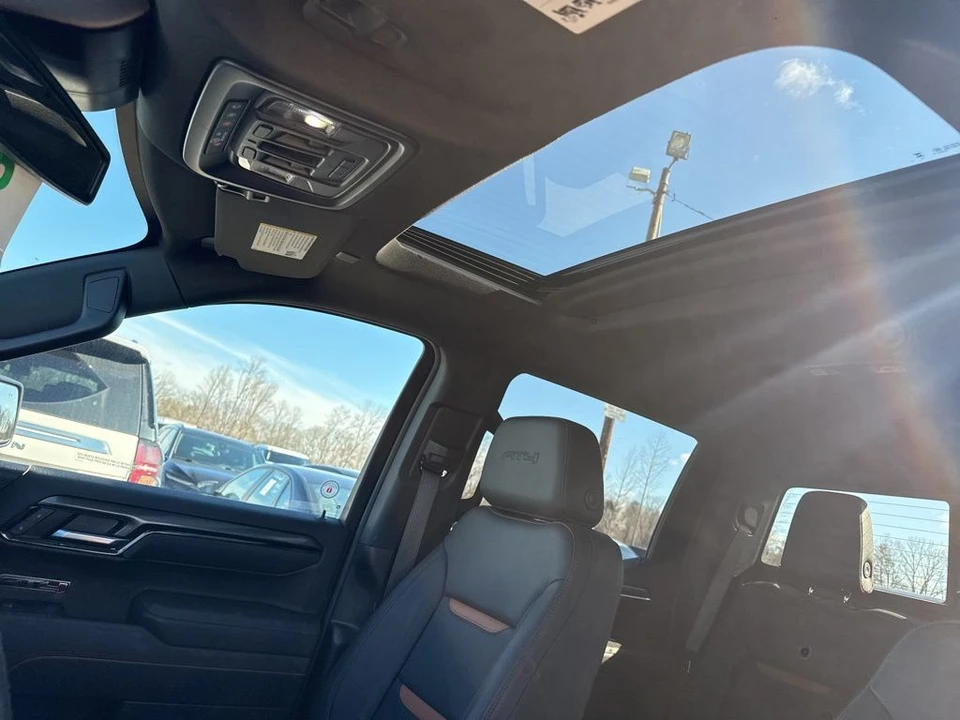 2025 GMC Sierra 5th Gen - Image 6 of 8