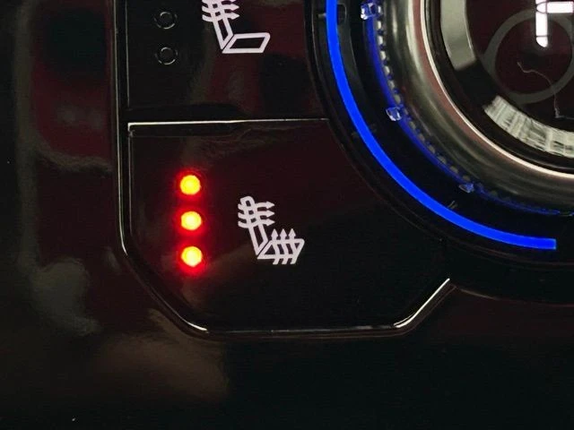 2025 GMC Sierra 5th Gen - Image 7 of 12