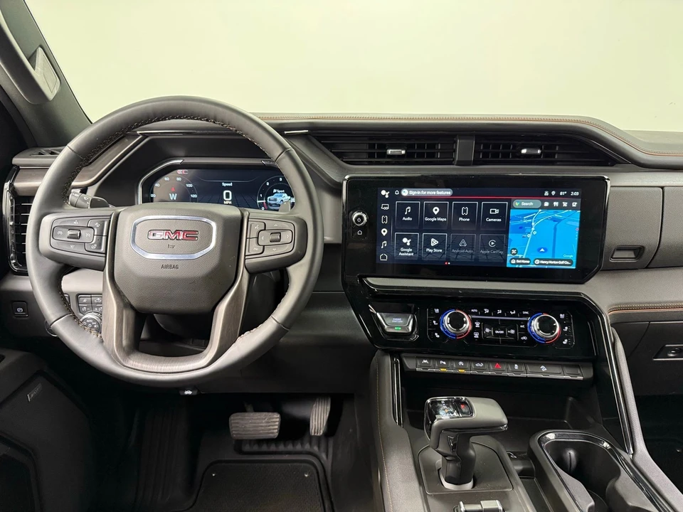 2025 GMC Sierra 5th Gen - Image 21 of 21