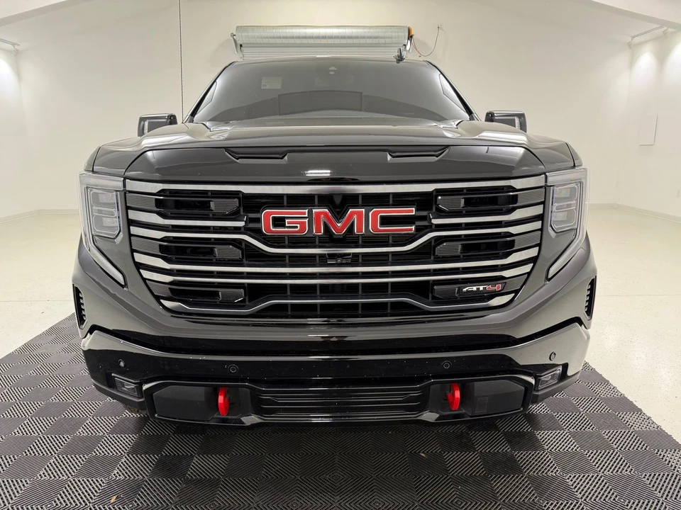 2025 GMC Sierra 5th Gen - Image 6 of 21