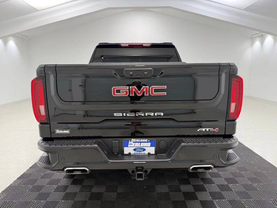 2025 GMC Sierra 5th Gen - Image 6 of 21