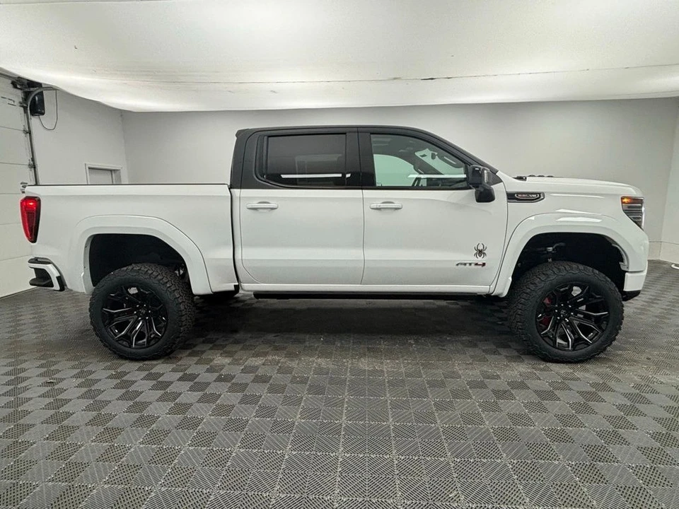 2025 GMC Sierra 5th Gen - Image 7 of 12