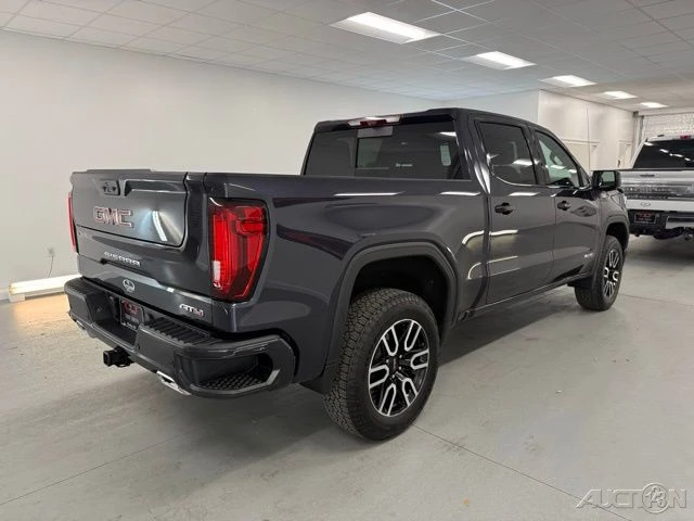 2025 GMC Sierra 5th Gen - Image 6 of 21