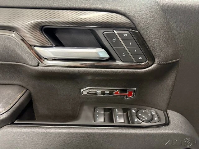2025 GMC Sierra 5th Gen - Image 15 of 21