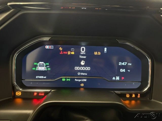 2025 GMC Sierra 5th Gen - Image 21 of 21
