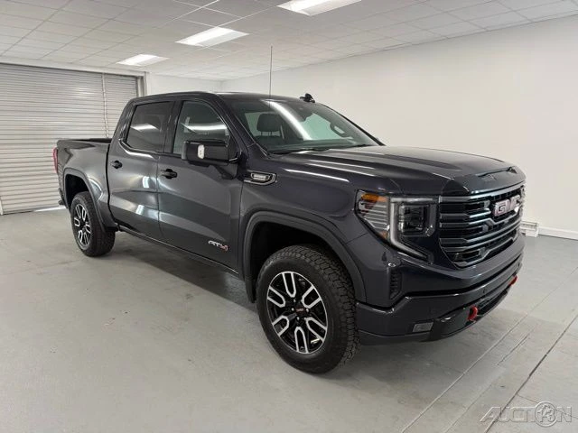2025 GMC Sierra 5th Gen - Image 3 of 21