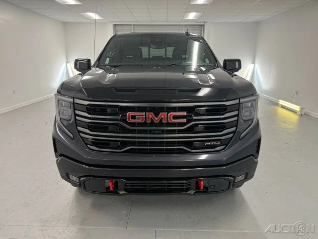 2025 GMC Sierra 5th Gen - Image 2 of 21
