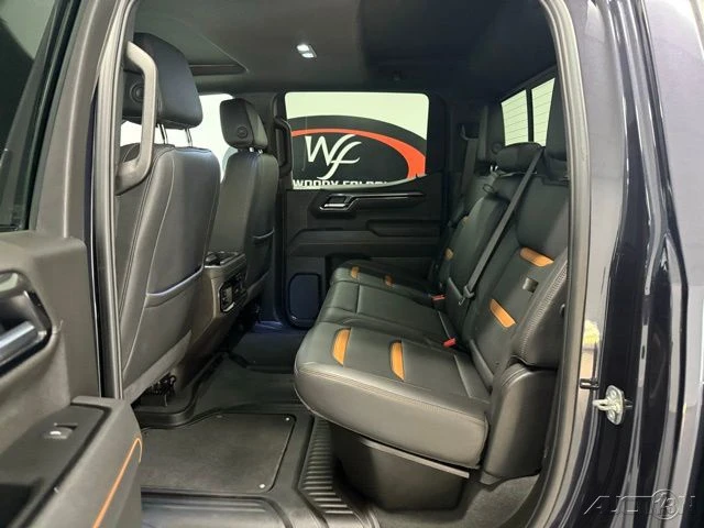 2025 GMC Sierra 5th Gen - Image 17 of 21