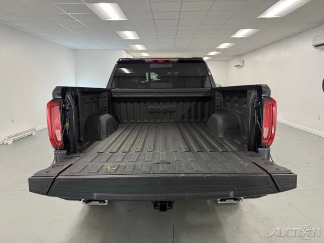 2025 GMC Sierra 5th Gen - Image 8 of 21