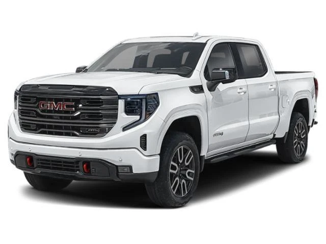 2025 GMC Sierra 5th Gen - Image 3 of 6
