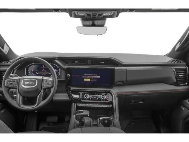 2025 GMC Sierra 5th Gen - Image 6 of 6