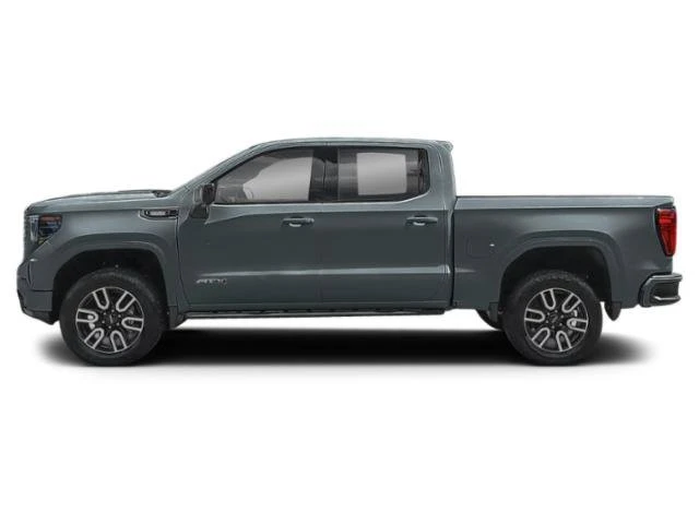 2025 GMC Sierra 5th Gen - Image 2 of 6