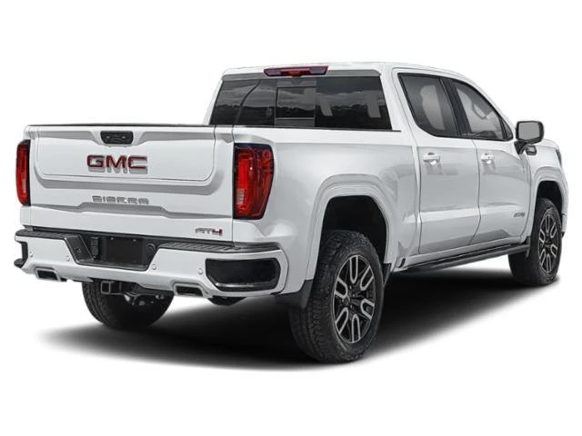 2025 GMC Sierra 5th Gen - Image 4 of 6