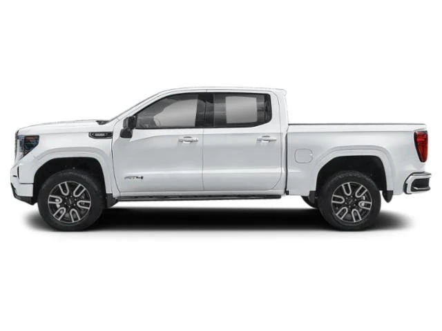 2025 GMC Sierra 5th Gen - Image 5 of 6