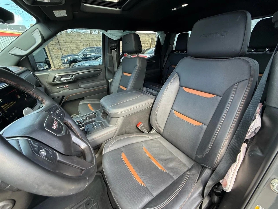 2025 GMC Sierra 5th Gen - Image 21 of 21