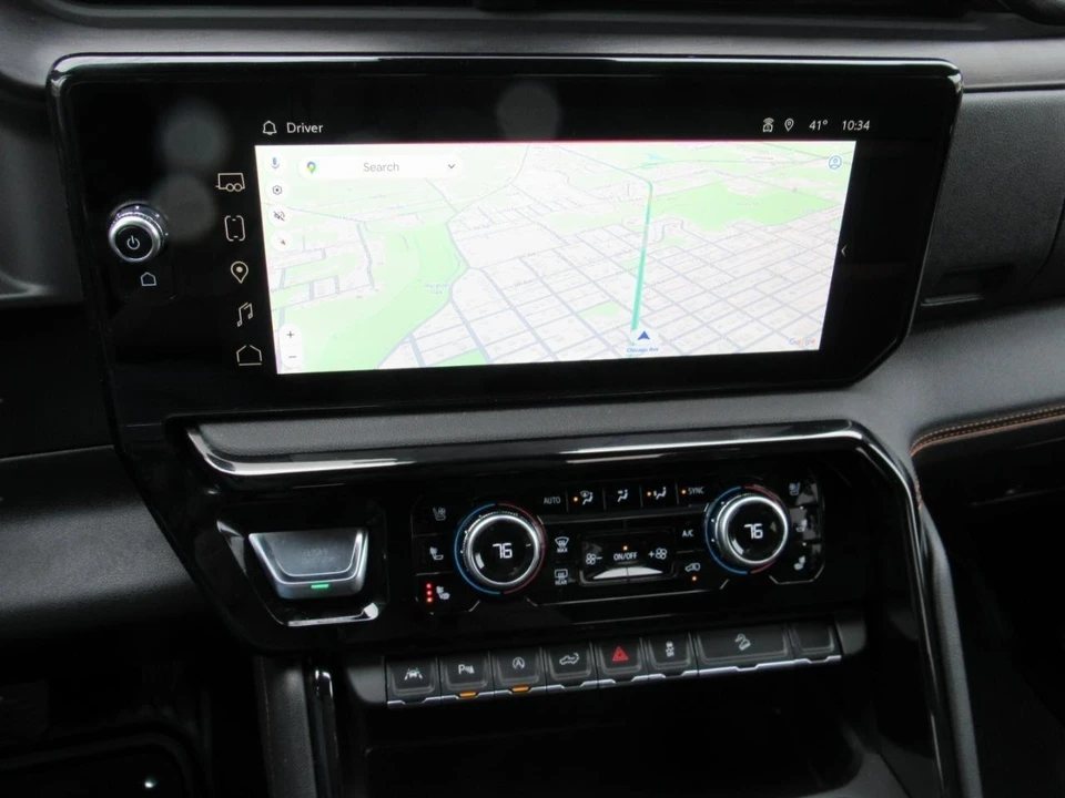 2025 GMC Sierra 5th Gen - Image 29 of 31