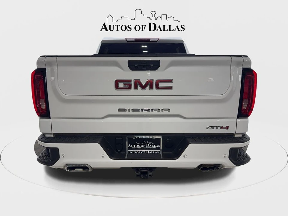 2025 GMC Sierra 5th Gen - Image 7 of 12