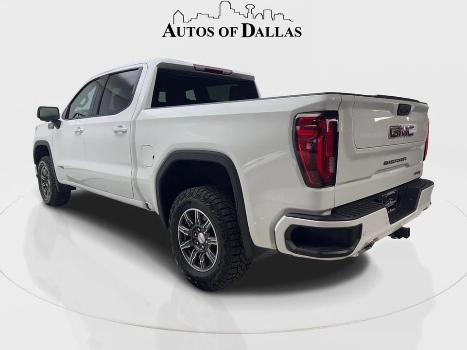 2025 GMC Sierra 5th Gen - Image 9 of 21