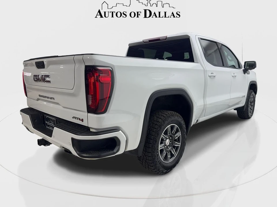 2025 GMC Sierra 5th Gen - Image 6 of 12