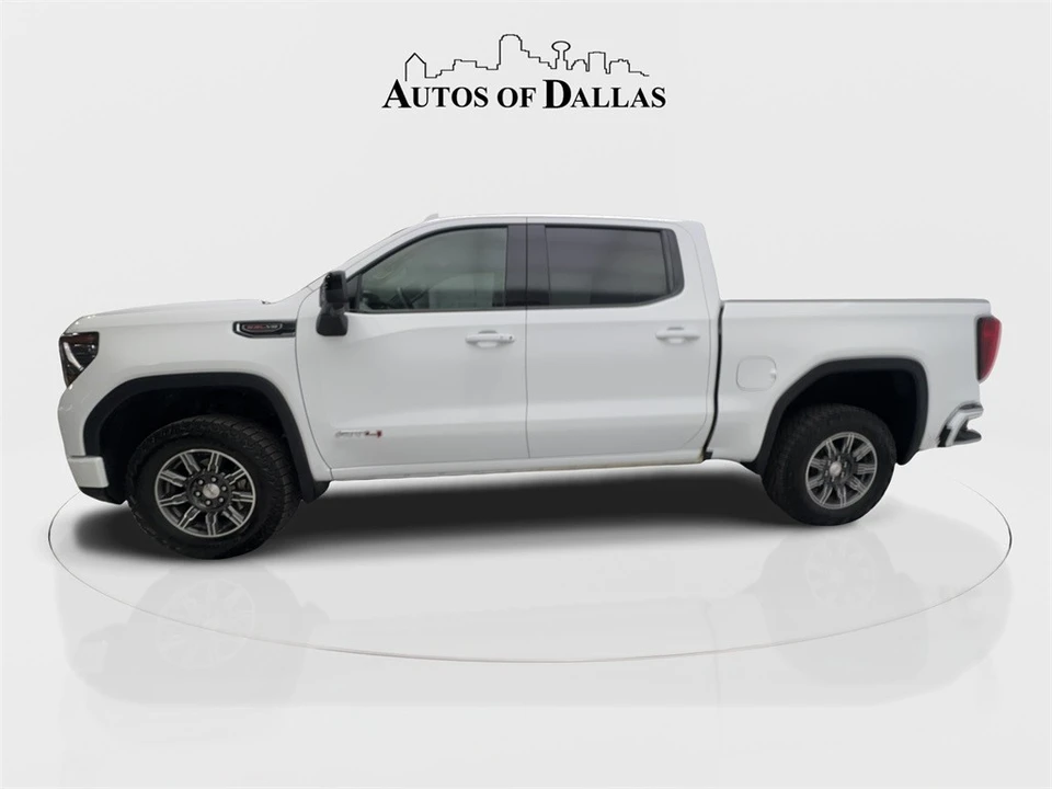 2025 GMC Sierra 5th Gen - Image 5 of 12