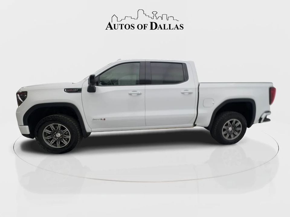 2025 GMC Sierra 5th Gen - Image 5 of 21
