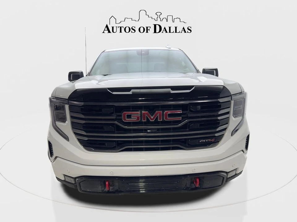 2025 GMC Sierra 5th Gen - Image 3 of 21